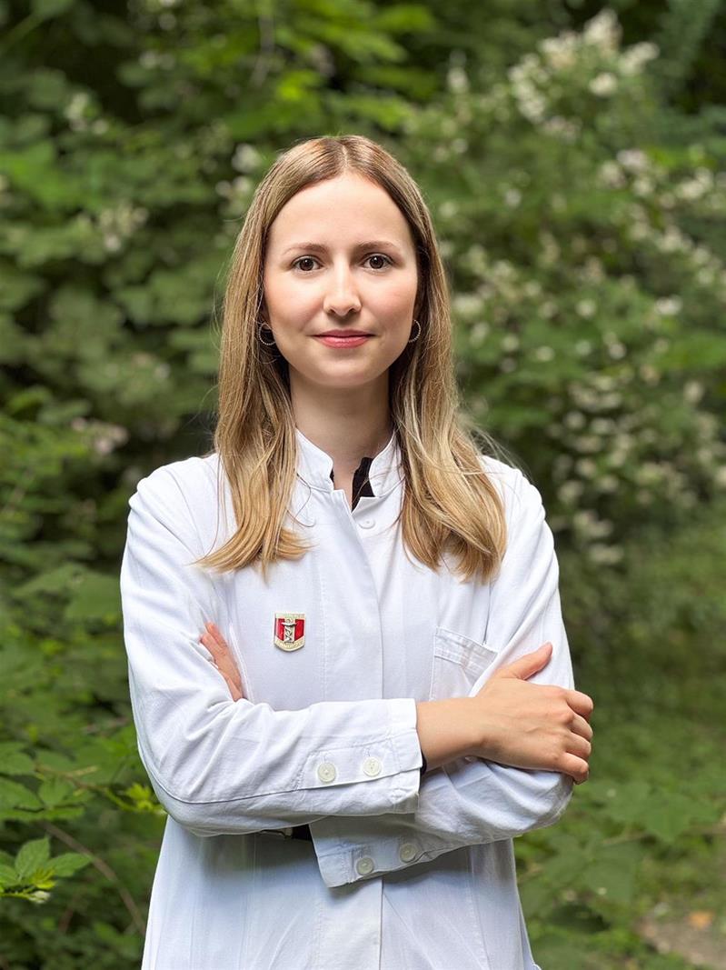 Mag. Melinda Haselgruber
