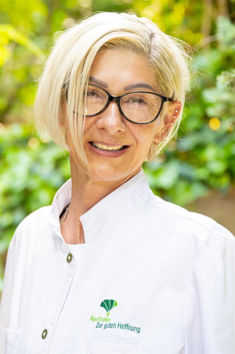 Tanja Raca