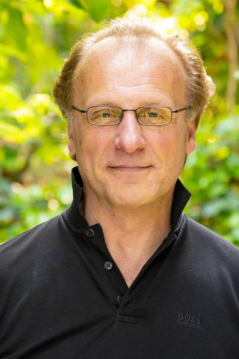 Hans Jörg Sekanina - Postpartner