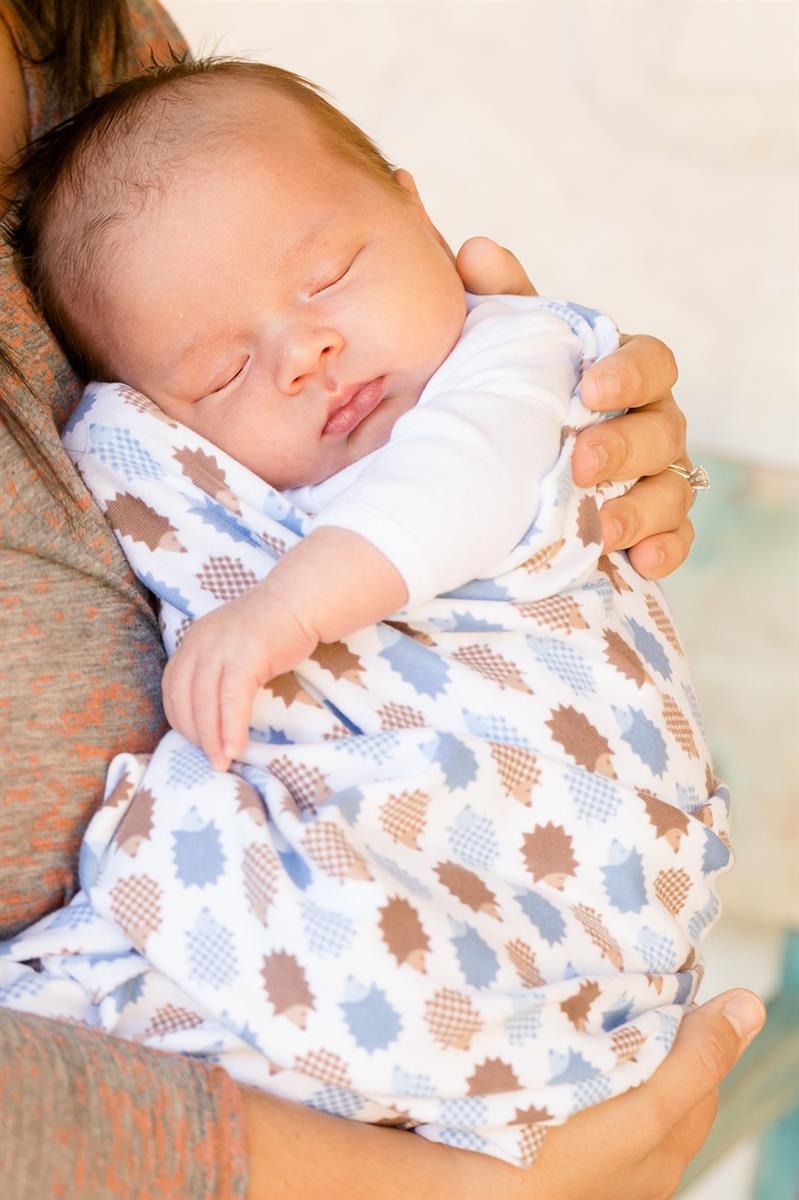 Baby, Neugeboren