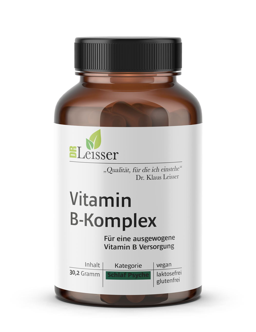 Vitamin B-Komplex
