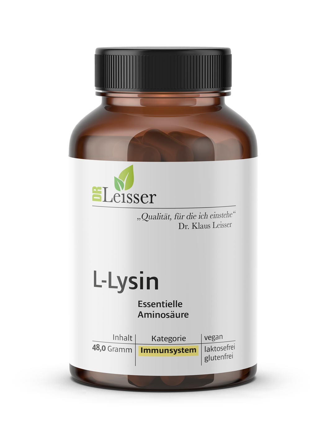 L-Lysin