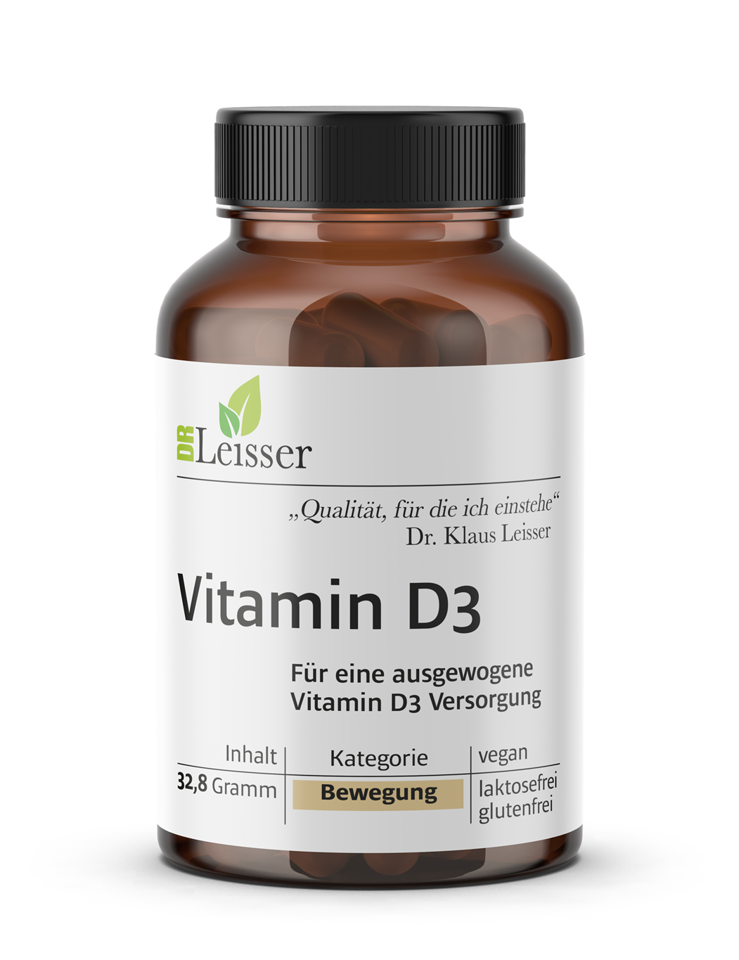 Vitamin D3