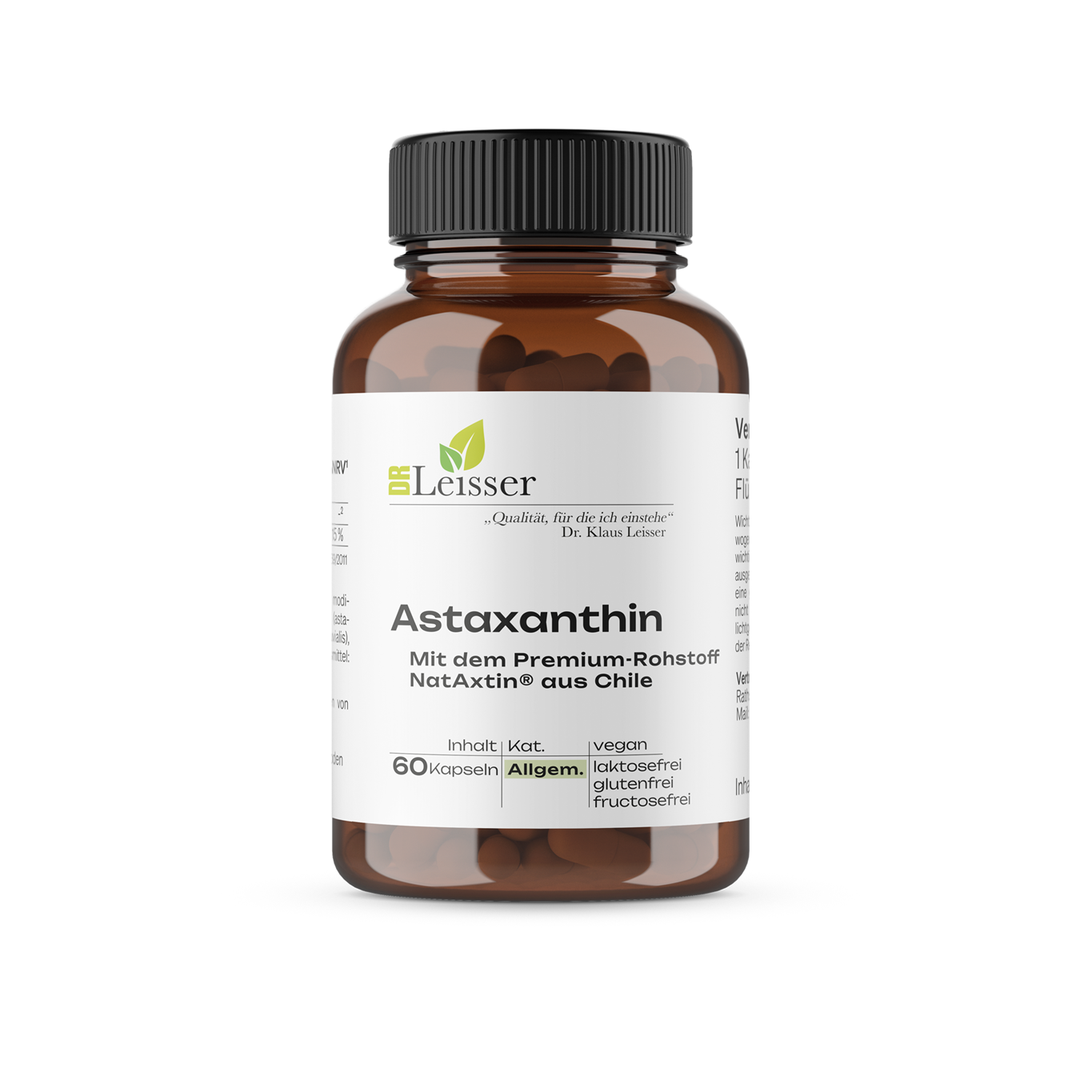 Astaxanthin