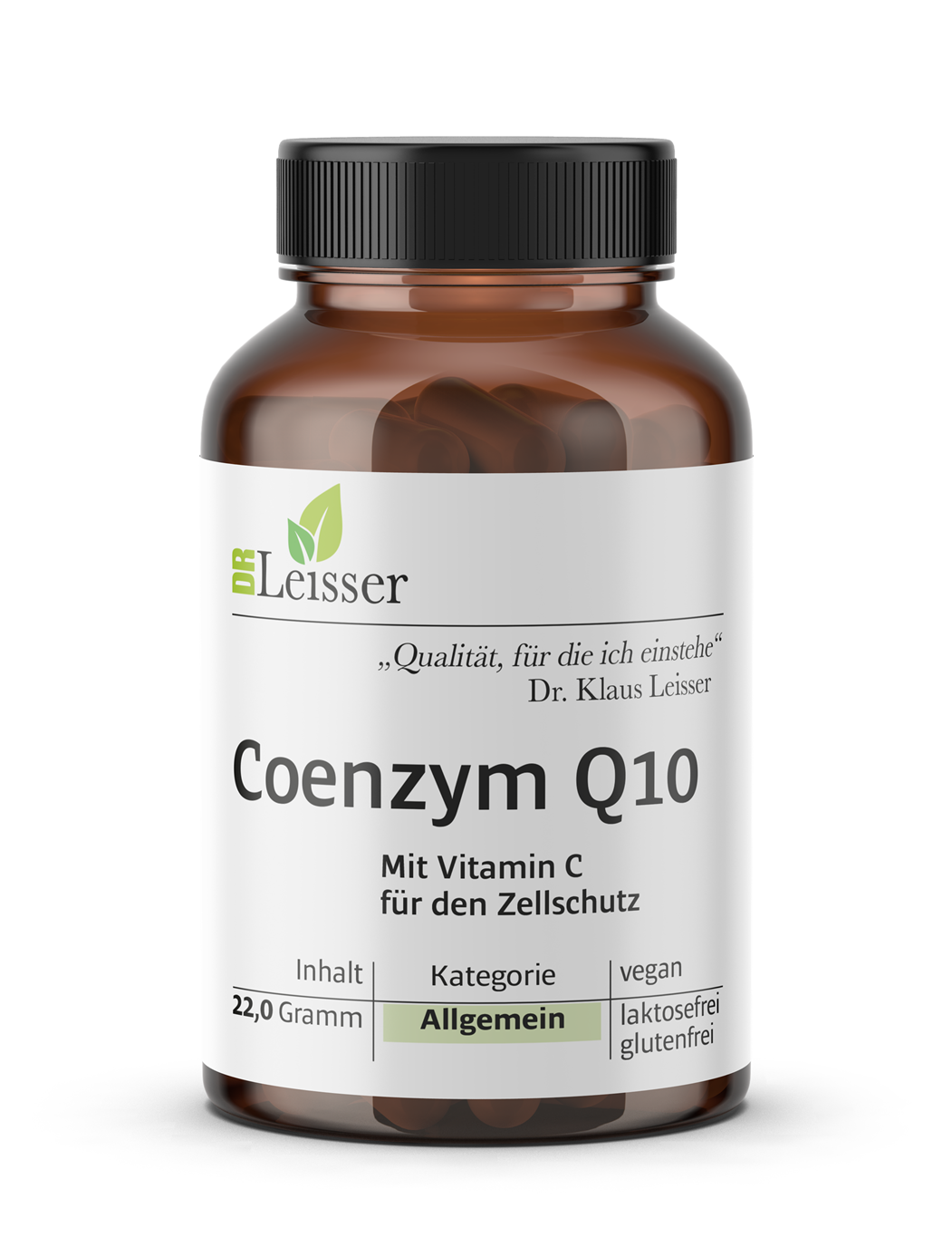 Coenzym Q10