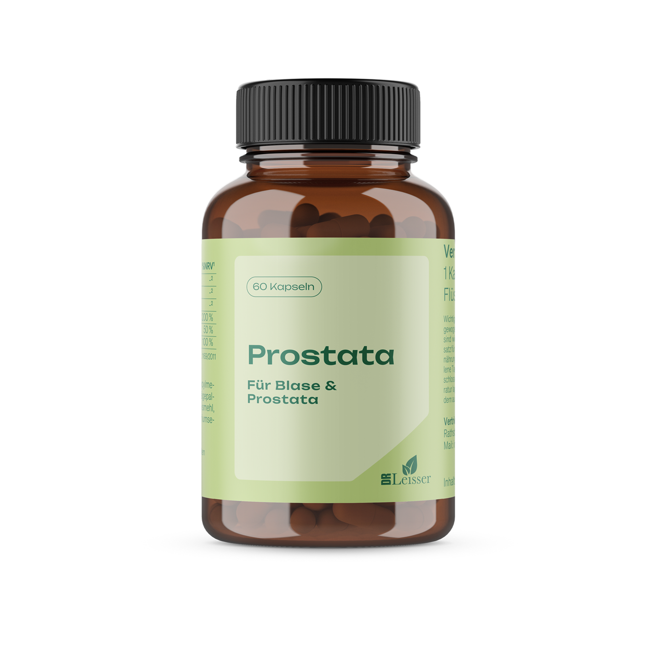 Prostata
